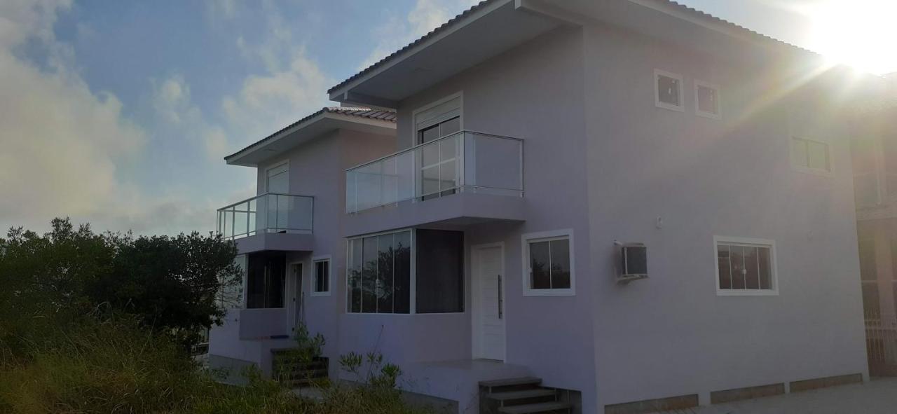 Casa Da Marilu Prime Villa Florianópolis Екстериор снимка
