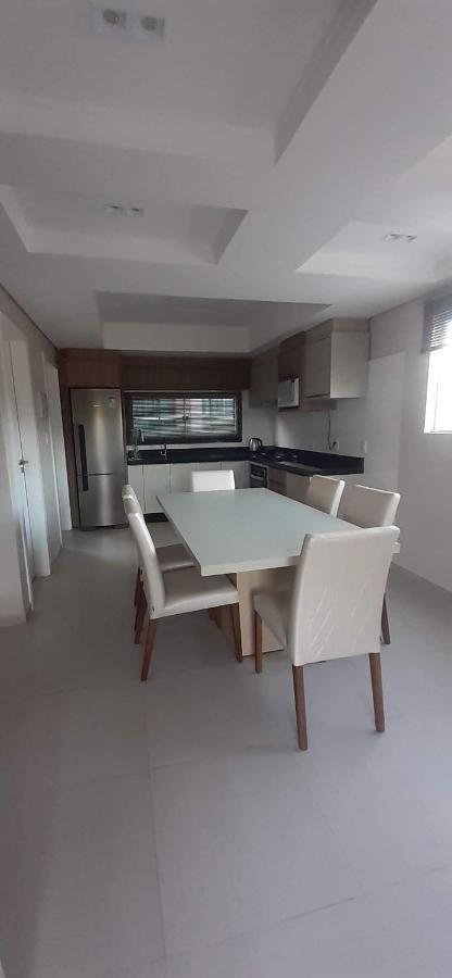 Casa Da Marilu Prime Villa Florianópolis Екстериор снимка