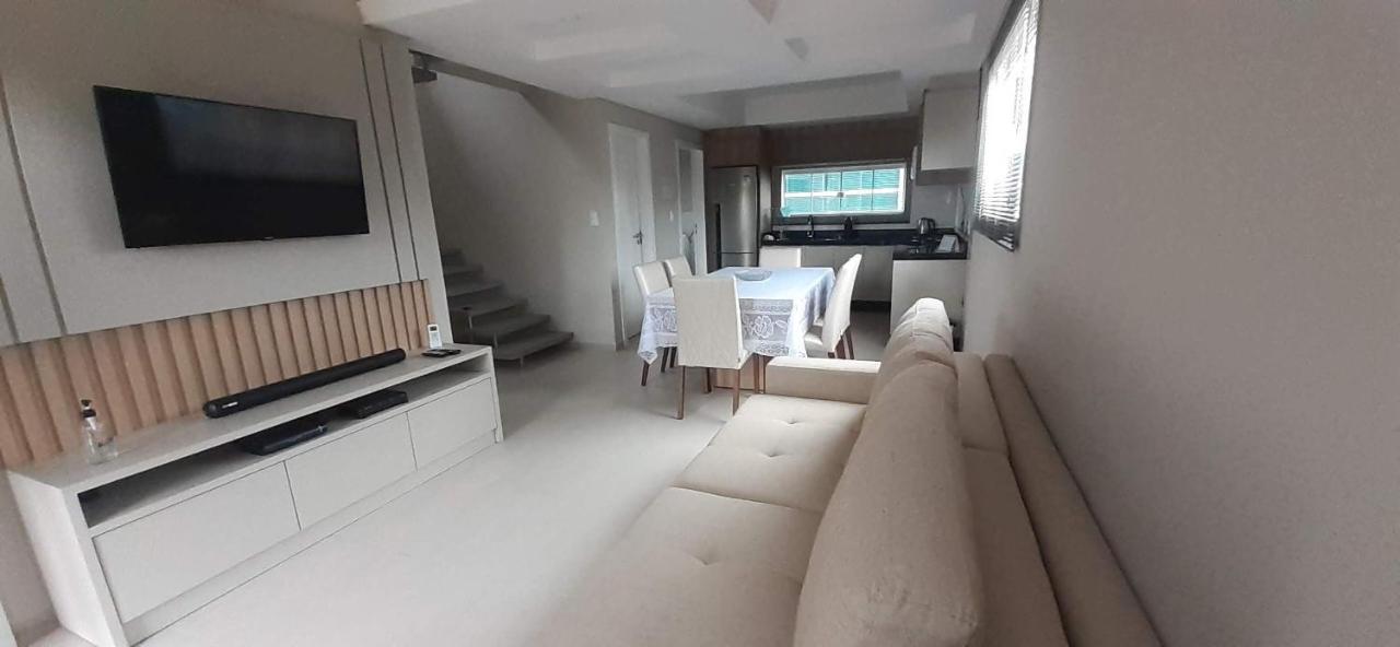 Casa Da Marilu Prime Villa Florianópolis Екстериор снимка