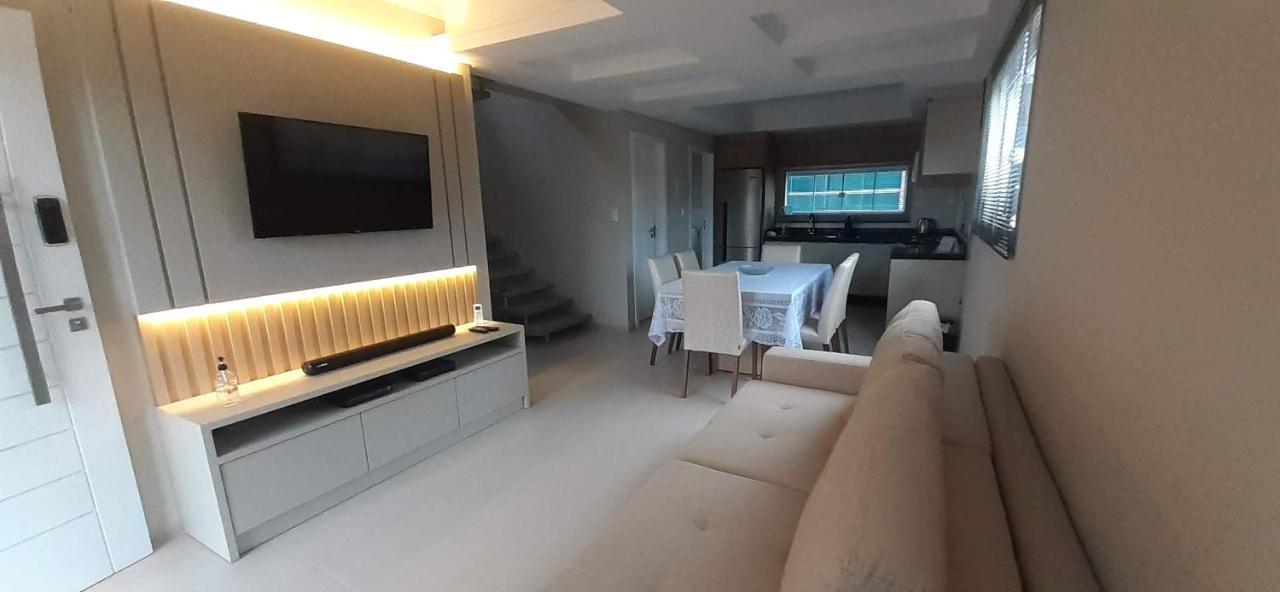 Casa Da Marilu Prime Villa Florianópolis Екстериор снимка