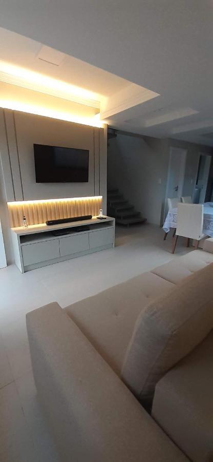 Casa Da Marilu Prime Villa Florianópolis Екстериор снимка