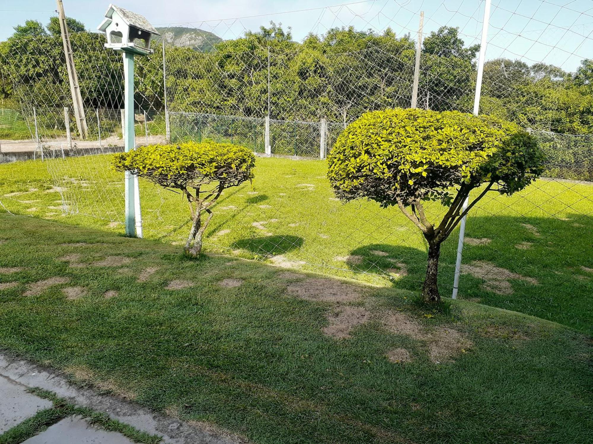 Casa Da Marilu Prime Villa Florianópolis Екстериор снимка