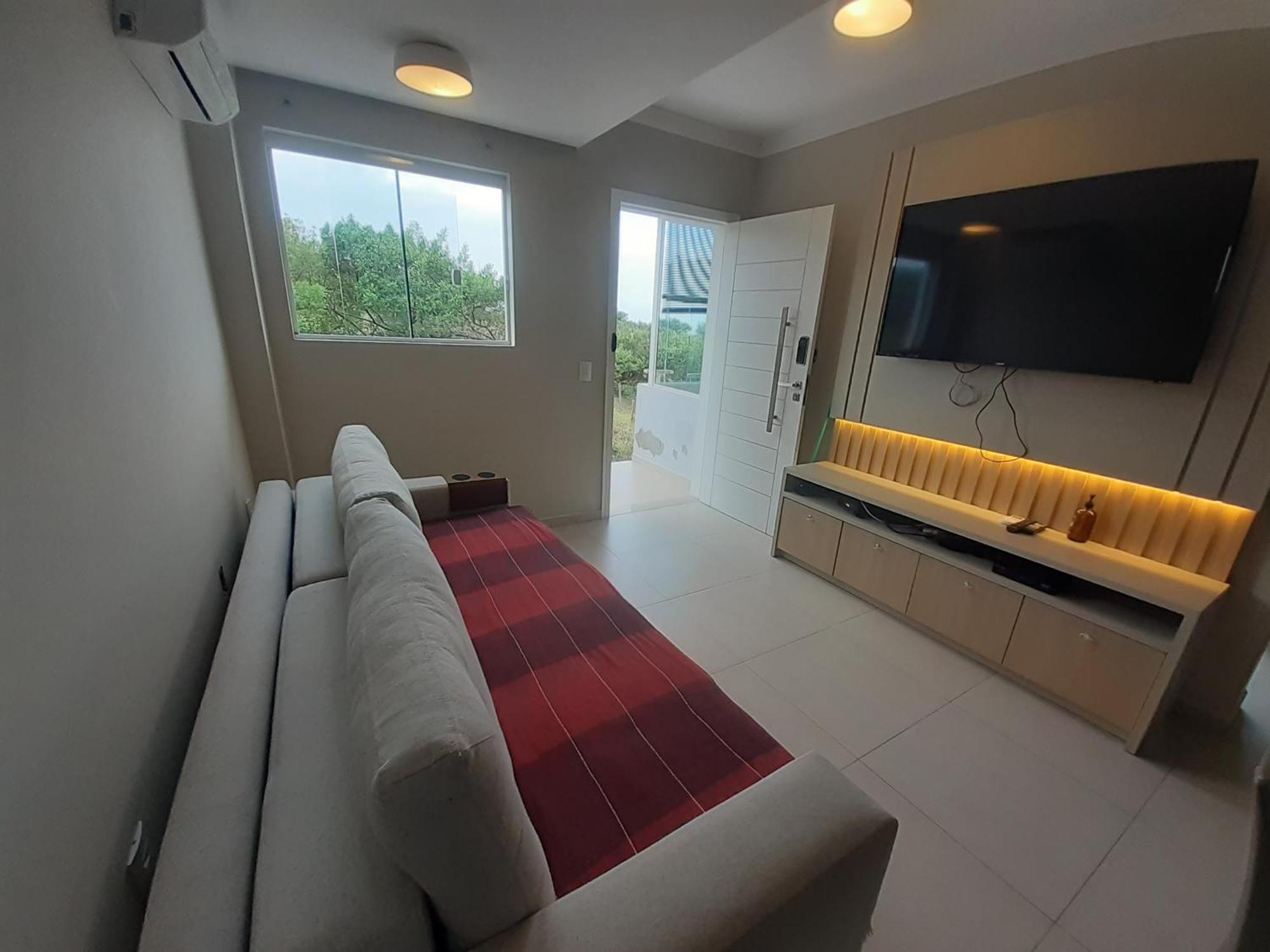 Casa Da Marilu Prime Villa Florianópolis Екстериор снимка