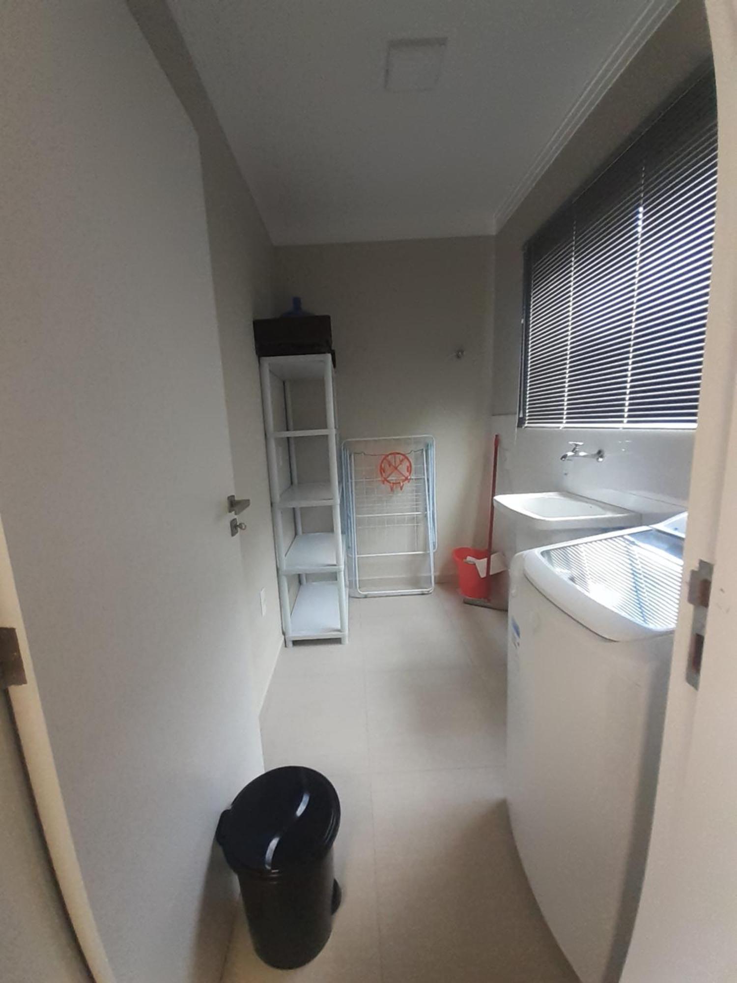 Casa Da Marilu Prime Villa Florianópolis Екстериор снимка