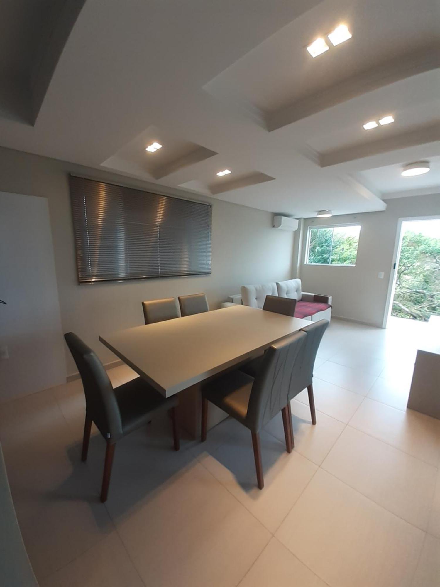 Casa Da Marilu Prime Villa Florianópolis Екстериор снимка