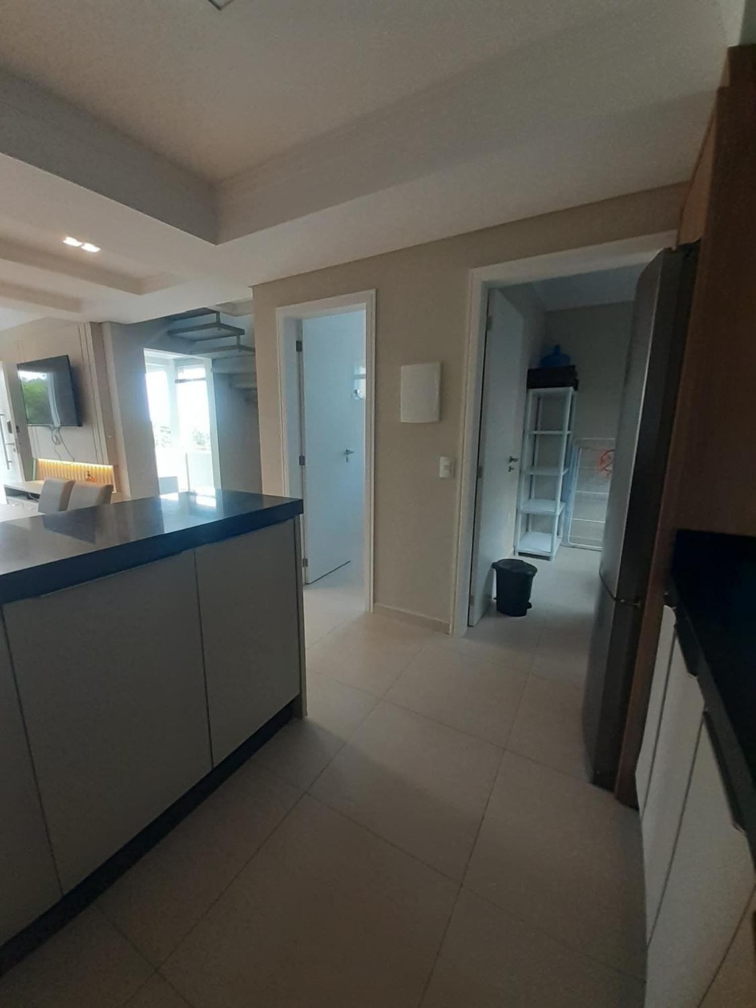 Casa Da Marilu Prime Villa Florianópolis Екстериор снимка